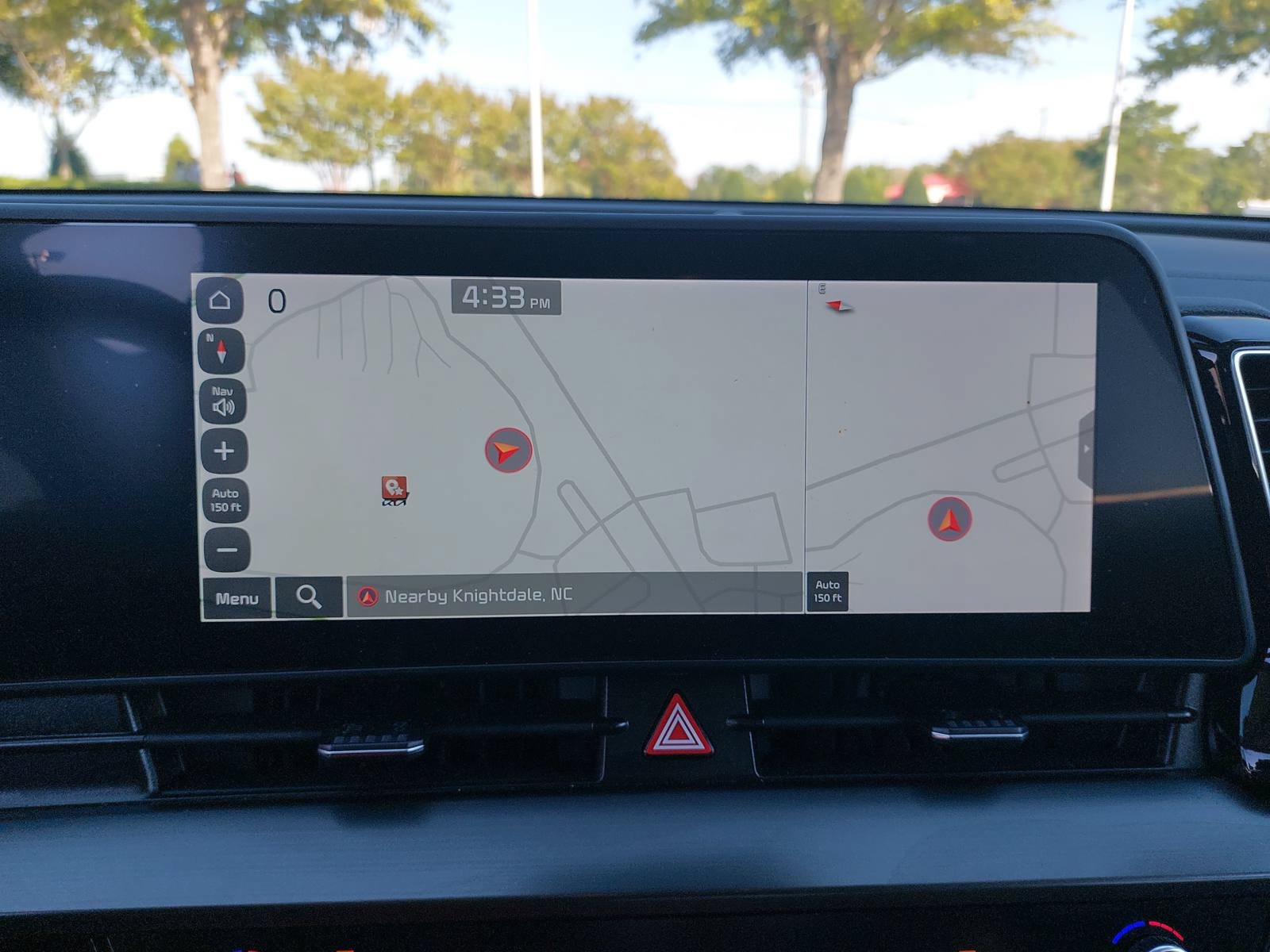 Used 2024 Kia Sportage EX FWD image 22