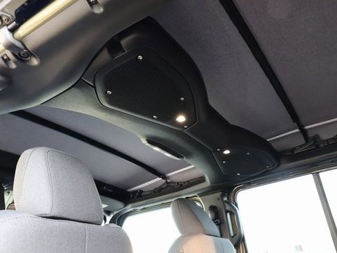 New 2026 Jeep Wrangler Sport S image 18