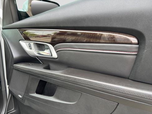 Used 2016 GMC Terrain Denali FWD image 53