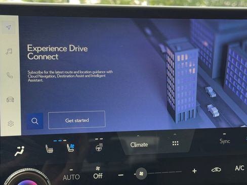 Used 2026 Lexus NX 350h AWD w/ Accessory Package (2T) image 26