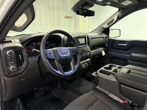 New 2026 GMC Sierra 1500 Pro w/ Pro Value Package image 25
