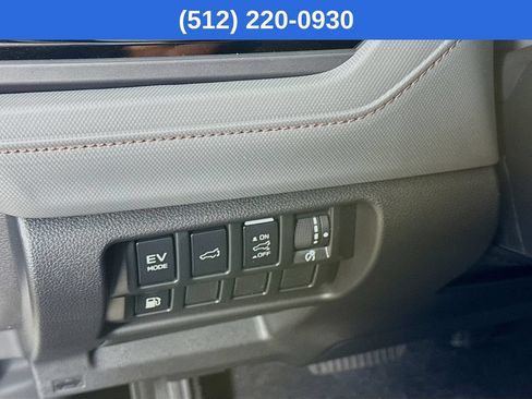 New 2026 Subaru Forester Sport AWD/4WD image 11