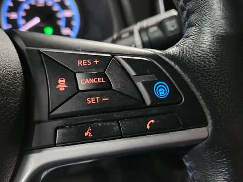 Used 2019 Nissan Leaf SL w/ SL Technology Package image 30