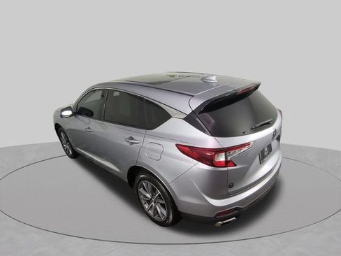 Used 2024 Acura RDX SH-AWD w/ Technology Package image 34