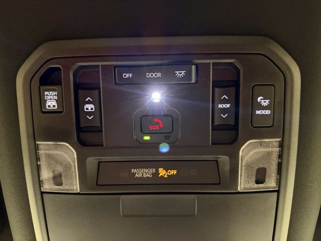 New 2026 Toyota Tundra 1794 Edition AWD/4WD image 91