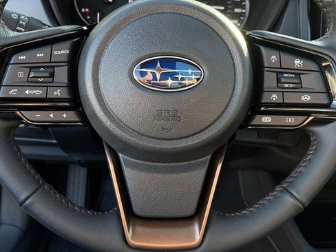 New 2026 Subaru Forester Sport image 19