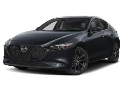 New 2026 MAZDA MAZDA3 2.5 S Hatchback w/ Premium Pkg