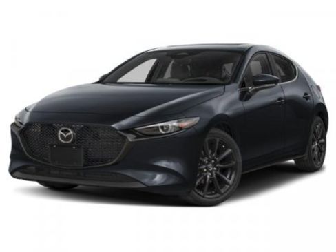 New 2026 MAZDA MAZDA3 2.5 S Hatchback w/ Premium Pkg image 1