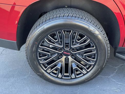 New 2026 GMC Yukon Elevation image 30