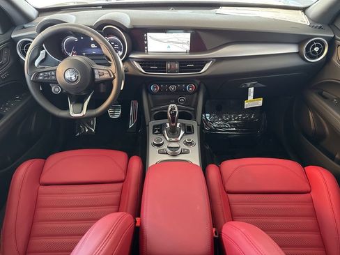New 2026 Alfa Romeo Stelvio Sprint w/ Convenience Package AWD/4WD image 15