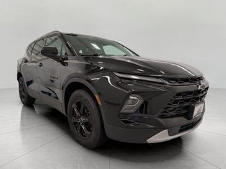 Used 2024 Chevrolet Blazer LT w/ Midnight/Sport Edition AWD/4WD video 1