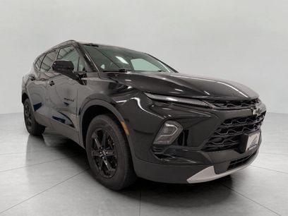 Used 2024 Chevrolet Blazer LT w/ Midnight/Sport Edition