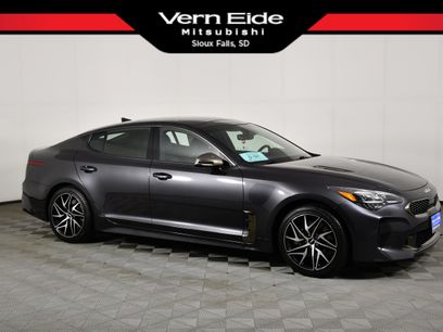 Used 2023 Kia Stinger GT-Line w/ Sun & Sound Package
