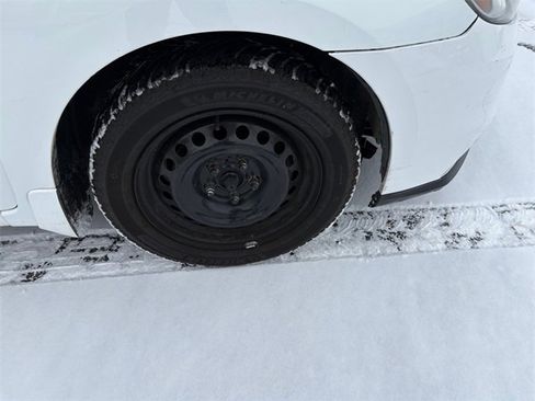 Used 2017 Nissan Sentra SV image 19