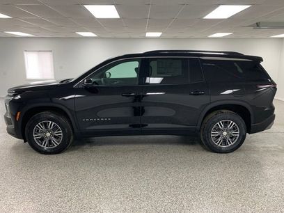 New 2026 Chevrolet Traverse LT w/ Driver Confidence Package