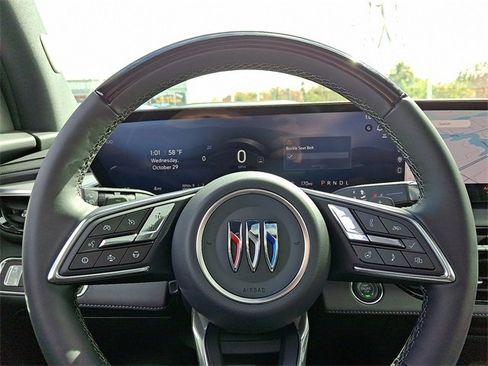 New 2026 Buick Enclave Avenir w/ Super Cruise Package image 16