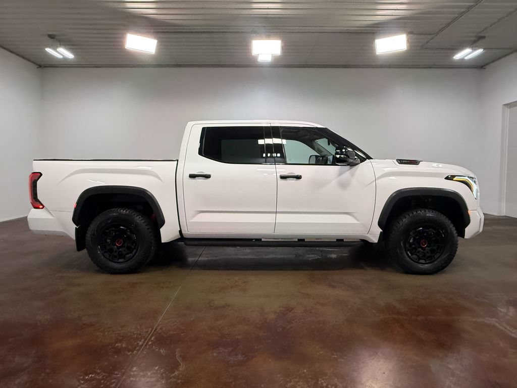 Used 2023 Toyota Tundra TRD Pro AWD/4WD image 23