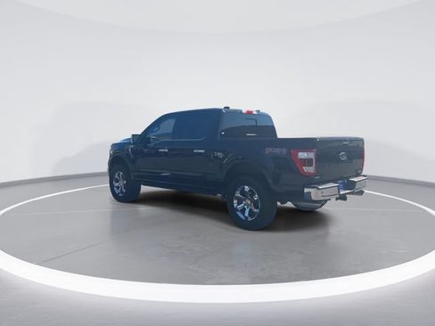 Certified 2023 Ford F150 Lariat w/ Trailer Tow Package AWD/4WD image 5