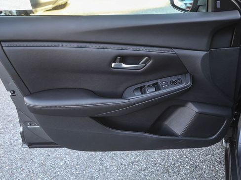 Used 2024 Nissan Sentra SV w/ All-Weather Package image 19