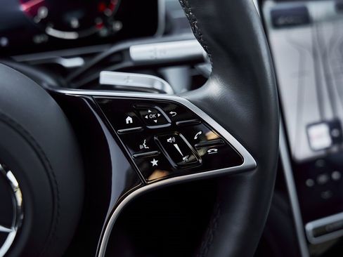 Used 2023 Mercedes-Benz Maybach S 680 4MATIC image 69