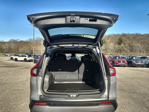 Used 2025 Honda CR-V Sport-L image 22