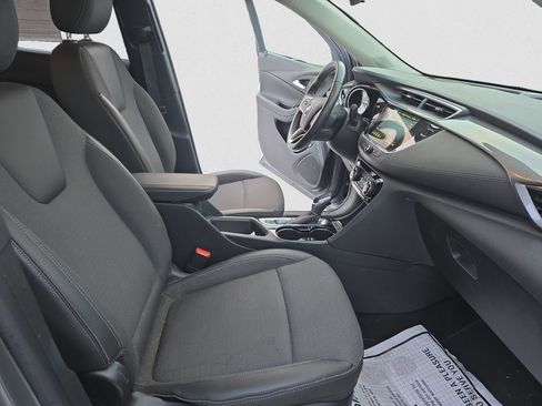 Used 2023 Buick Encore GX Select w/ Sport Touring Package image 16