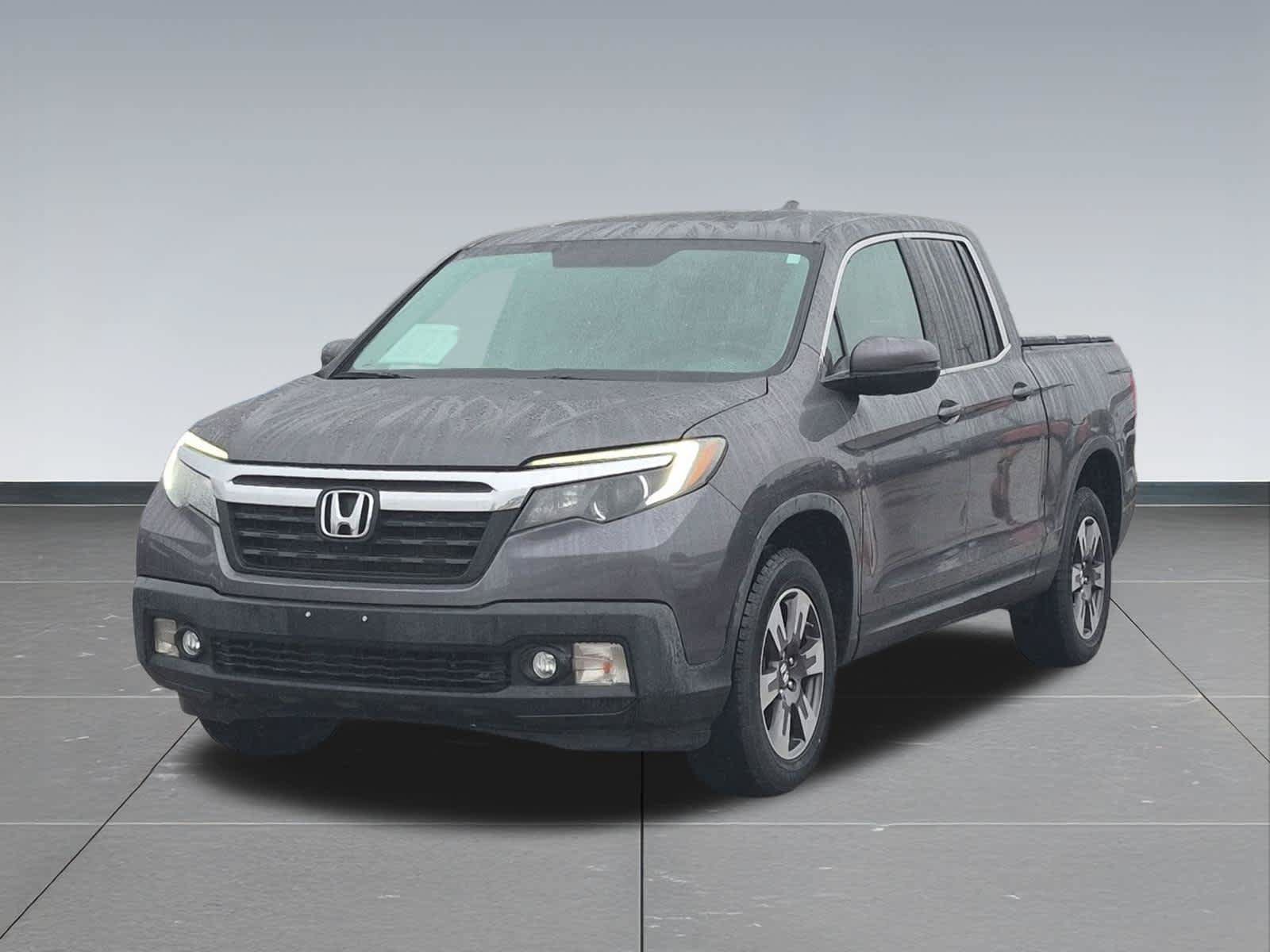 Certified 2019 Honda Ridgeline RTL-T image 10