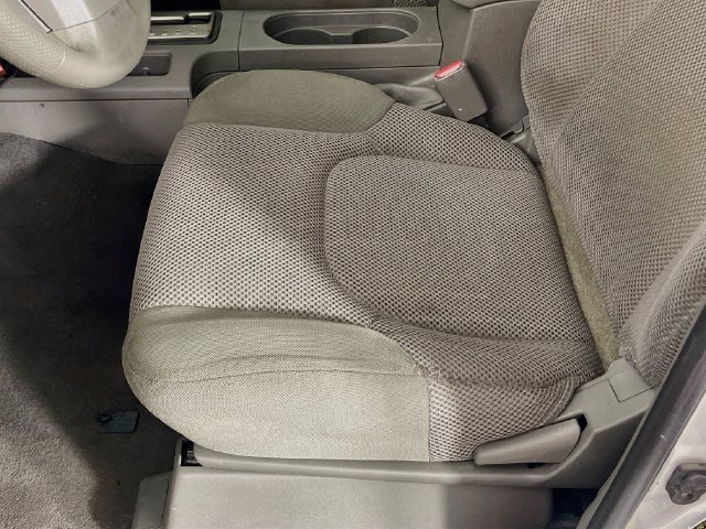 Used 2019 Nissan Frontier SV AWD/4WD image 18