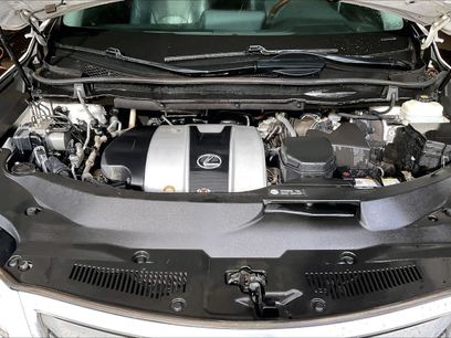 Used 2019 Lexus RX 350 FWD