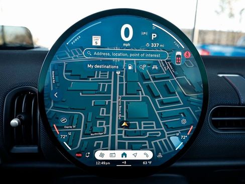 New 2026 MINI Cooper S image 34