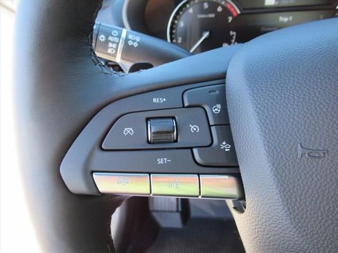 New 2026 Cadillac CT4 Luxury image 20