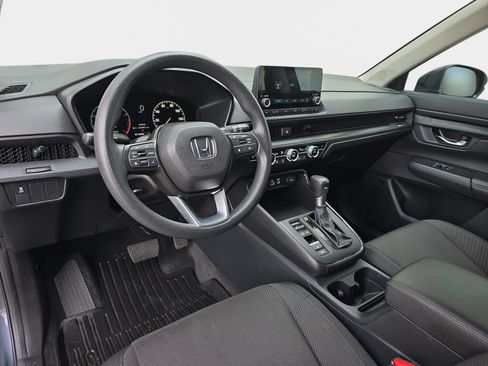 Used 2024 Honda CR-V EX image 15