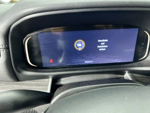 Used 2024 Jeep Wagoneer L Series II w/ Flexible Seating Group image 20