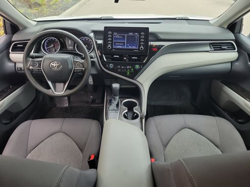 Used 2024 Toyota Camry LE image 15