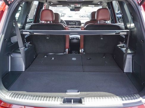 Certified 2023 Kia Telluride SX Prestige AWD/4WD image 25