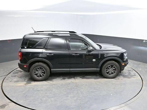 Used 2021 Ford Bronco Sport Big Bend AWD/4WD image 35
