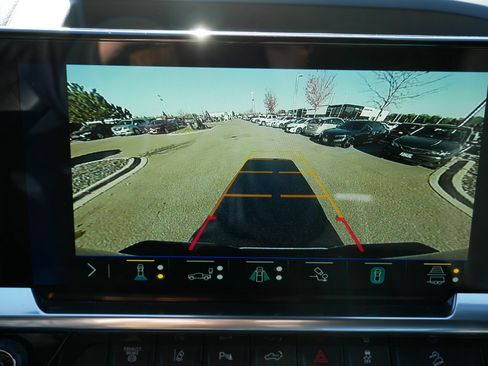 New 2026 Chevrolet Silverado 3500 LT w/ Safety Package image 10