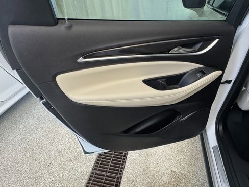 Certified 2024 Buick Enclave Essence w/ Experience Buick Package image 23