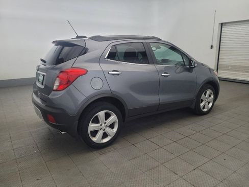 Used 2015 Buick Encore Convenience AWD/4WD image 10