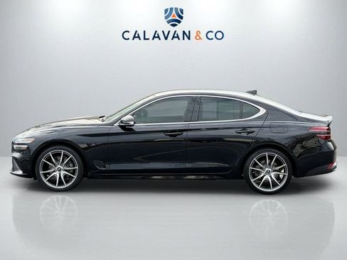 Used 2023 Genesis G70 2.0T RWD image 4