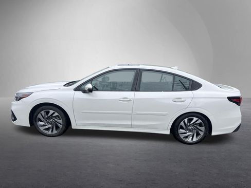 Used 2025 Subaru Legacy Limited AWD/4WD image 7