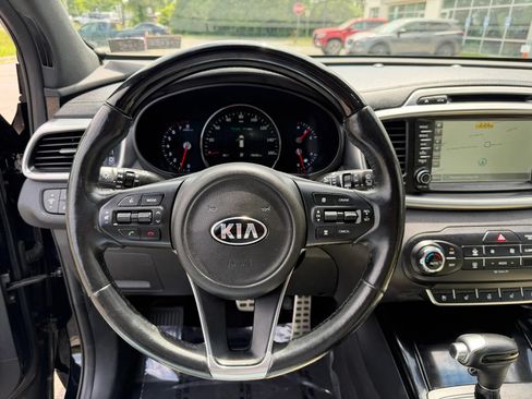 Used 2017 Kia Sorento SX AWD/4WD image 39