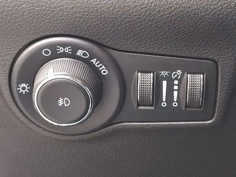 Used 2024 Jeep Compass Limited AWD/4WD image 23