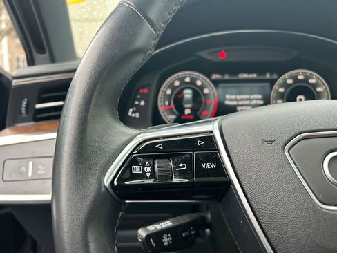 Used 2022 Audi A6 Premium Plus image 13