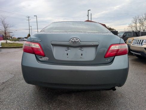 Used 2009 Toyota Camry image 5