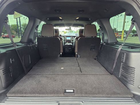 Used 2016 Ford Expedition King Ranch AWD/4WD image 42