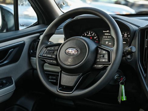 New 2026 Subaru Forester image 14