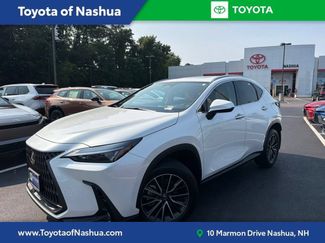 Used 2024 Lexus NX 350 AWD w/ Cold Area Package video 1