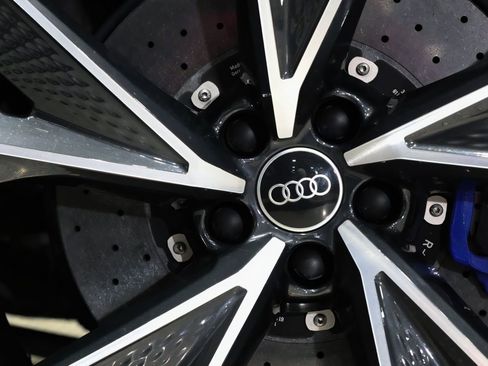 Used 2022 Audi RS 7 Sportback image 12