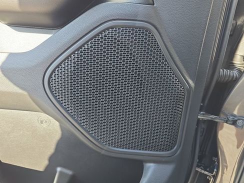 New 2026 RAM 1500 Big Horn AWD/4WD image 15
